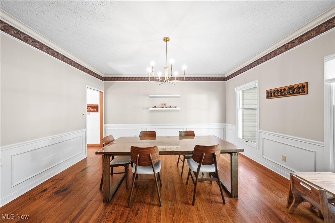 Bridgewater Place - Residential