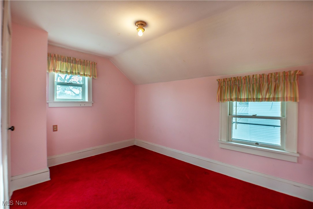 Johnson Heights - Residential