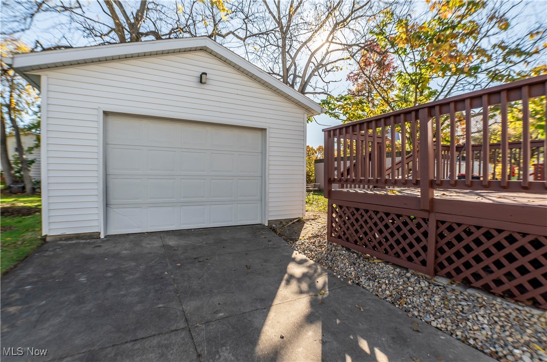 Johnson Heights - Residential