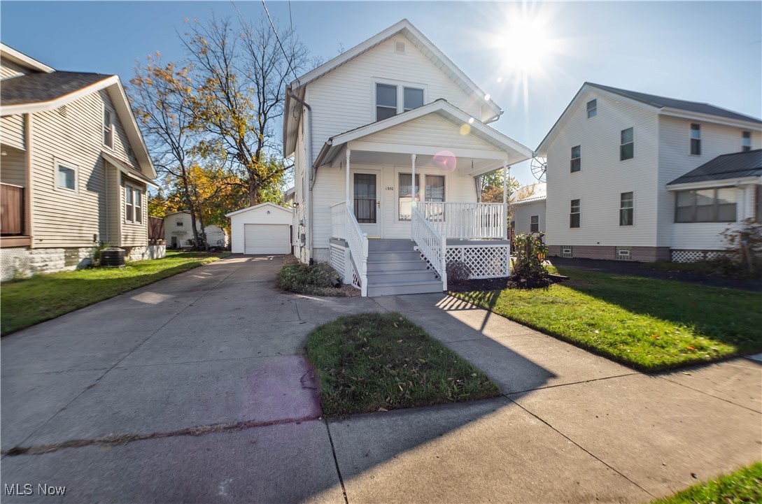 Johnson Heights - Residential