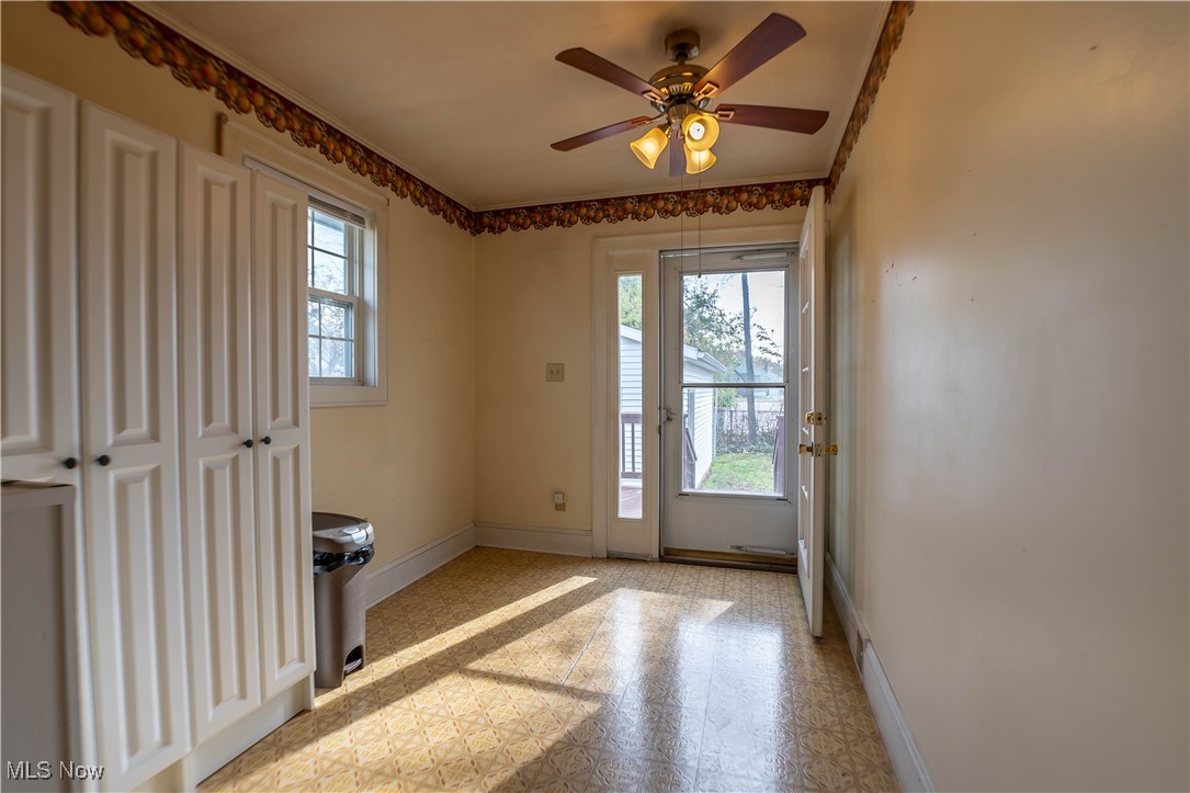 Johnson Heights - Residential