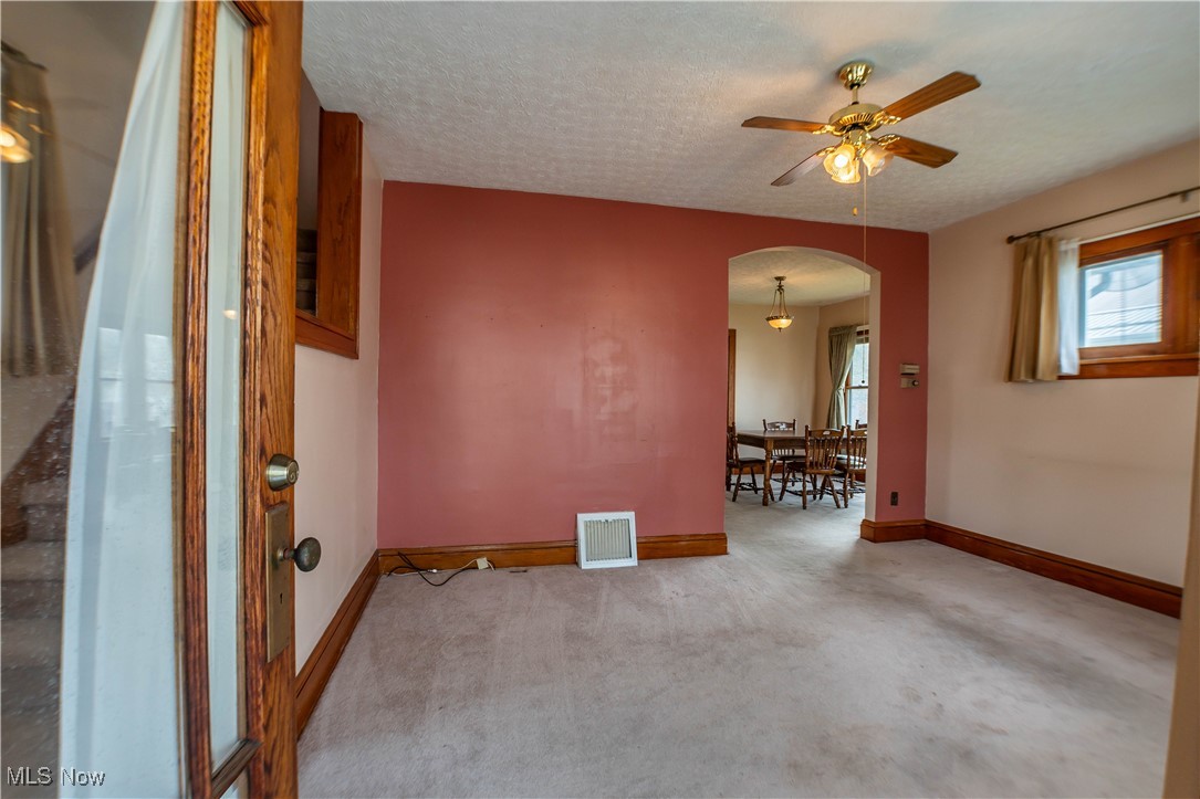 Johnson Heights - Residential