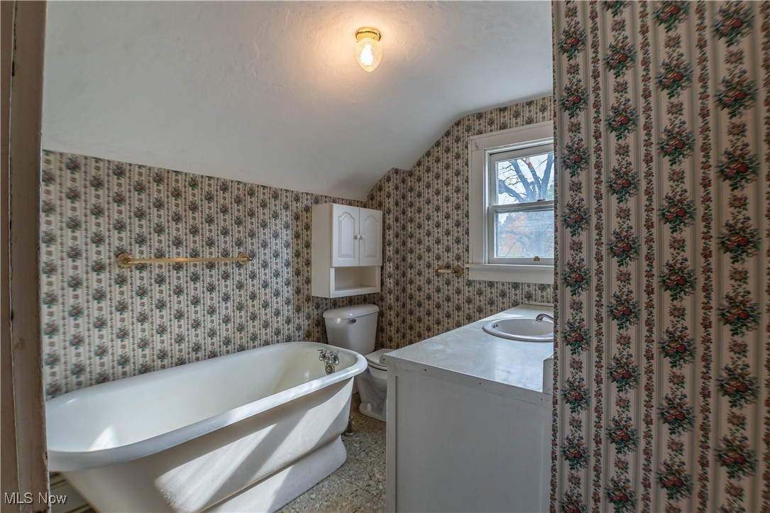 Johnson Heights - Residential