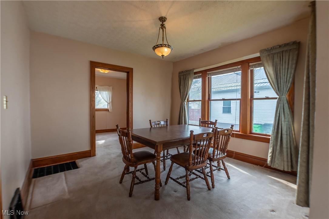 Johnson Heights - Residential