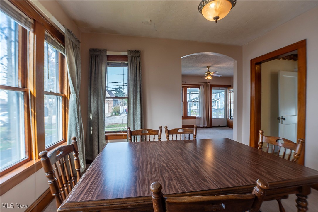 Johnson Heights - Residential