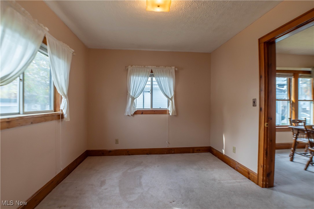 Johnson Heights - Residential