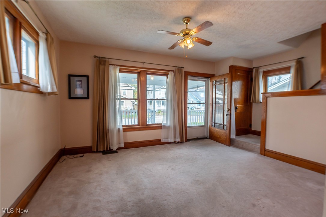 Johnson Heights - Residential