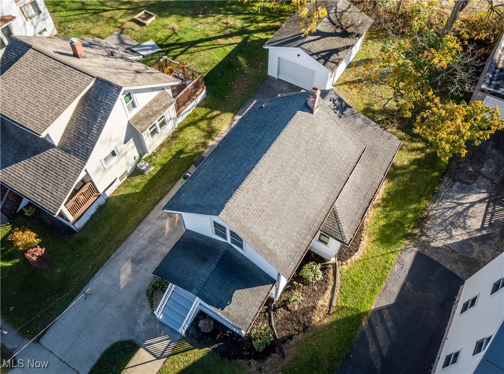 Johnson Heights - Residential