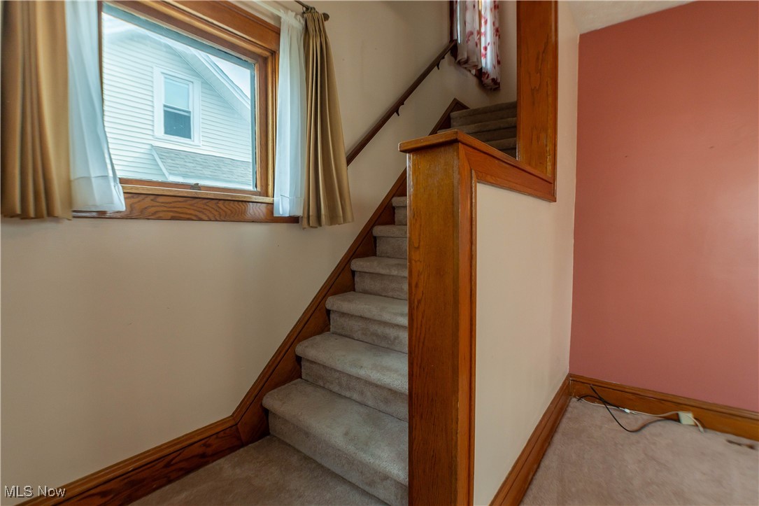 Johnson Heights - Residential