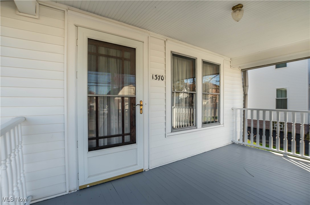 Johnson Heights - Residential