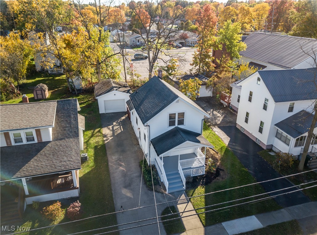 Johnson Heights - Residential