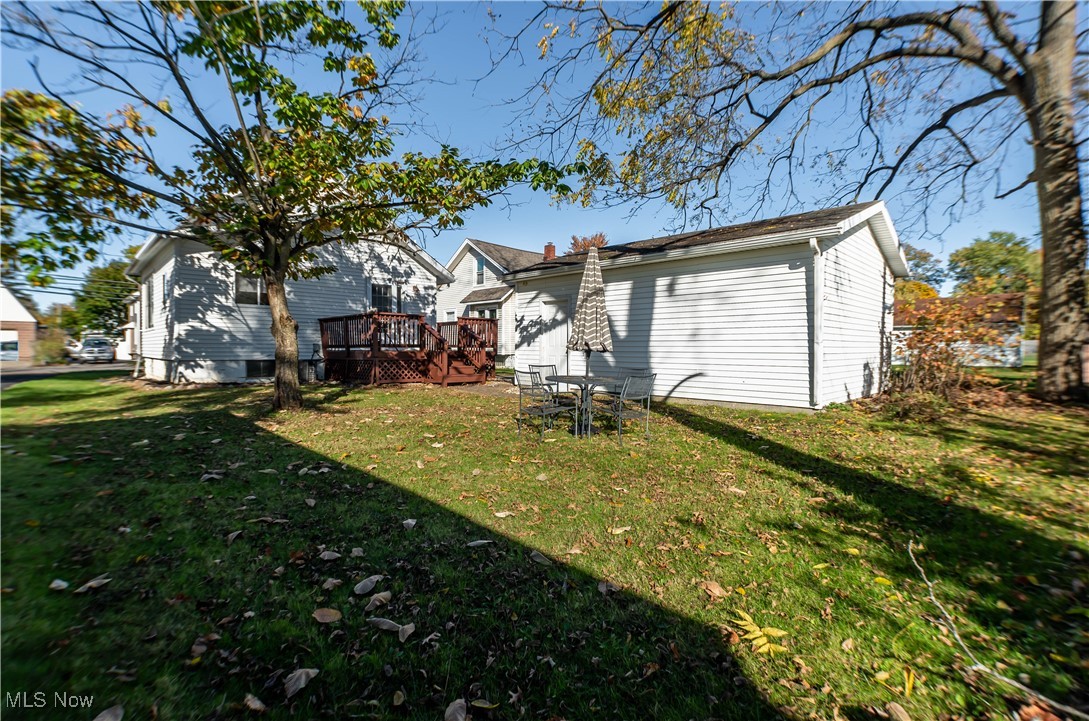 Johnson Heights - Residential