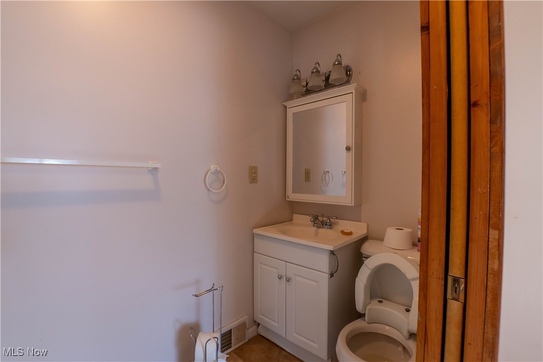 Johnson Heights - Residential