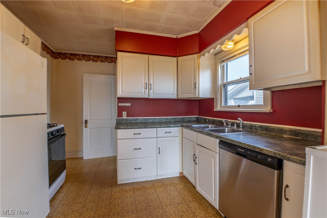 Johnson Heights - Residential