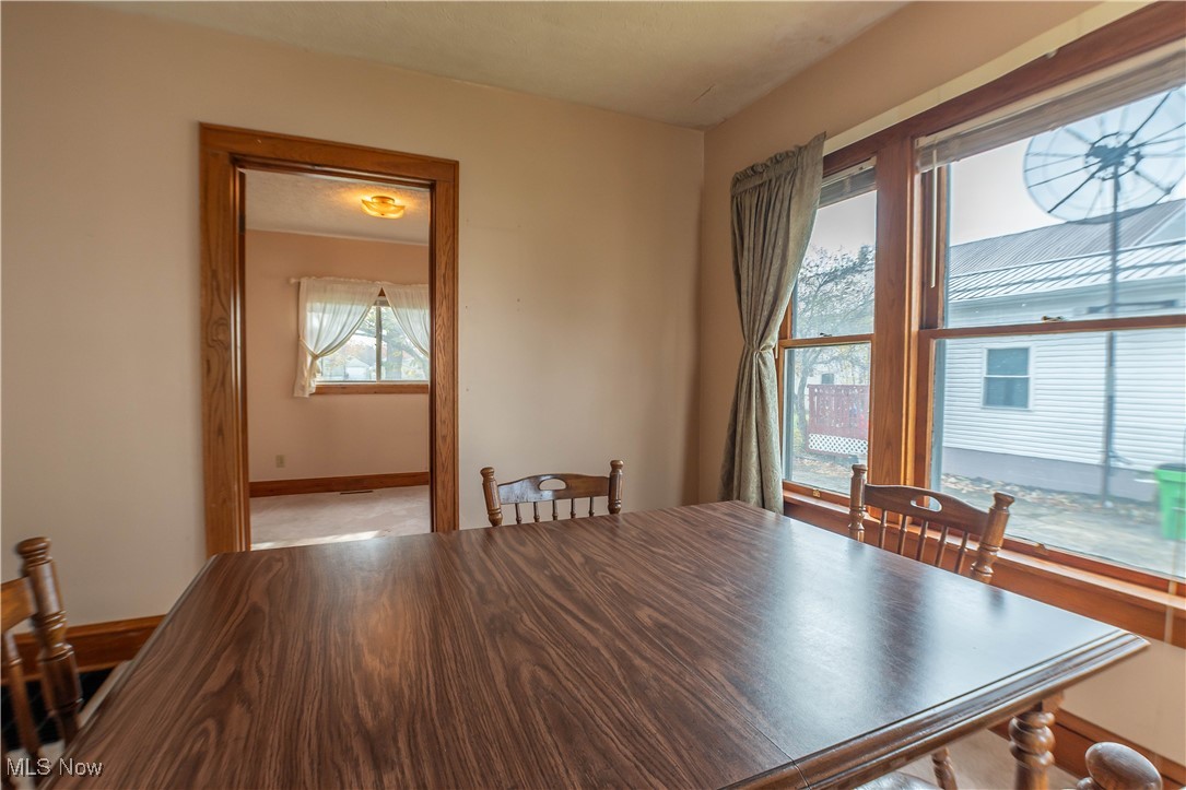 Johnson Heights - Residential