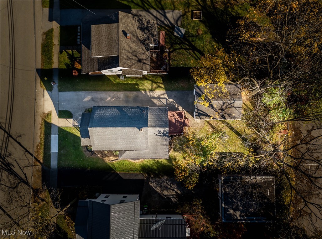 Johnson Heights - Residential