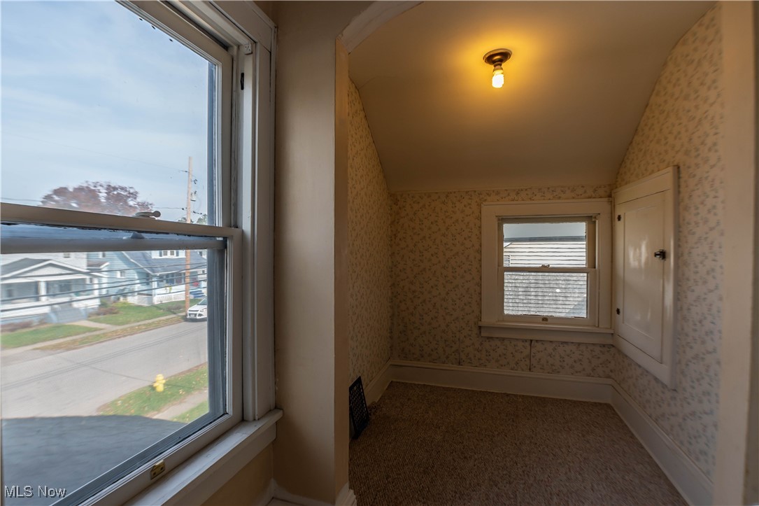 Johnson Heights - Residential