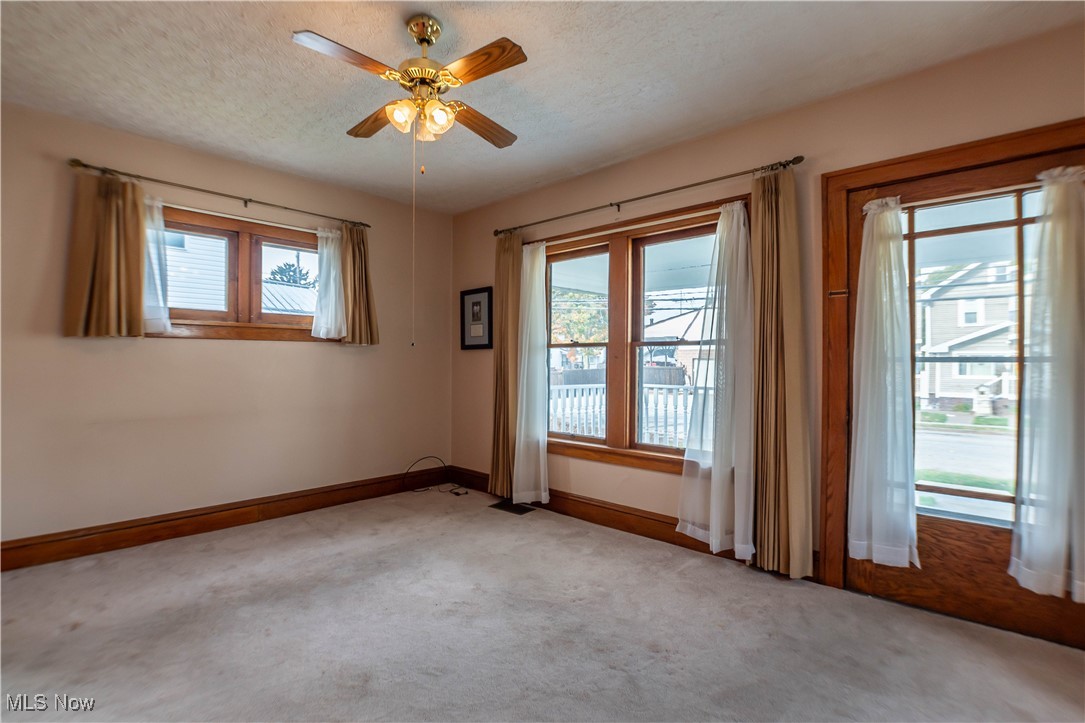 Johnson Heights - Residential