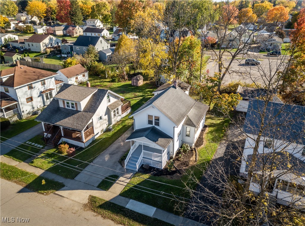 Johnson Heights - Residential