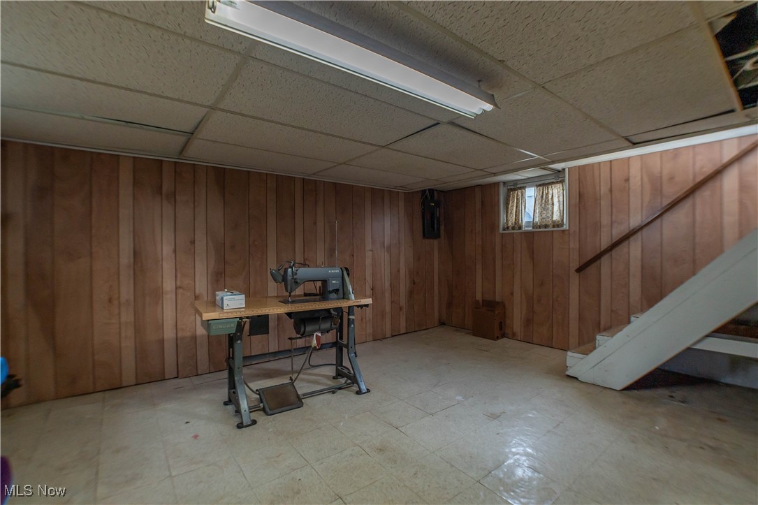 Johnson Heights - Residential