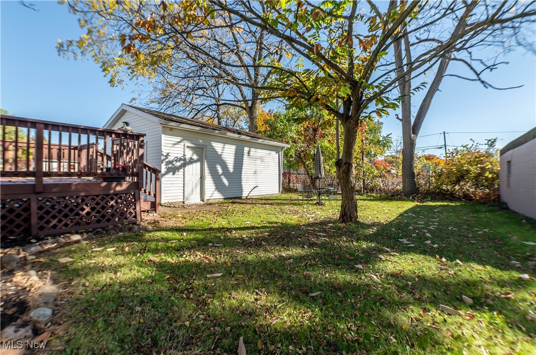 Johnson Heights - Residential