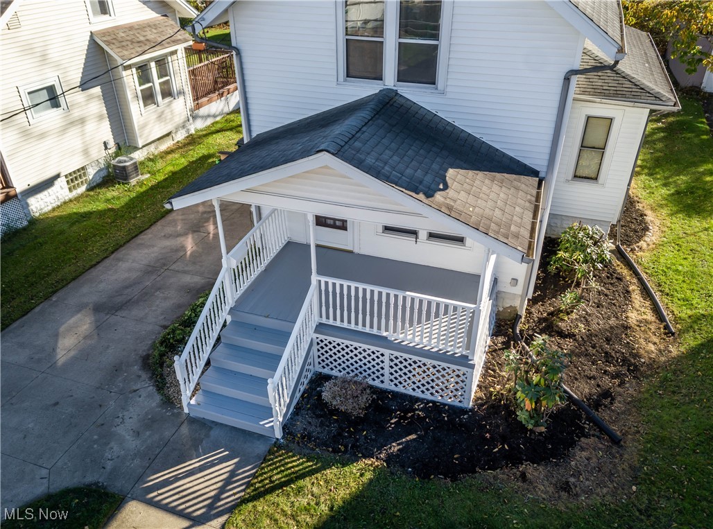 Johnson Heights - Residential