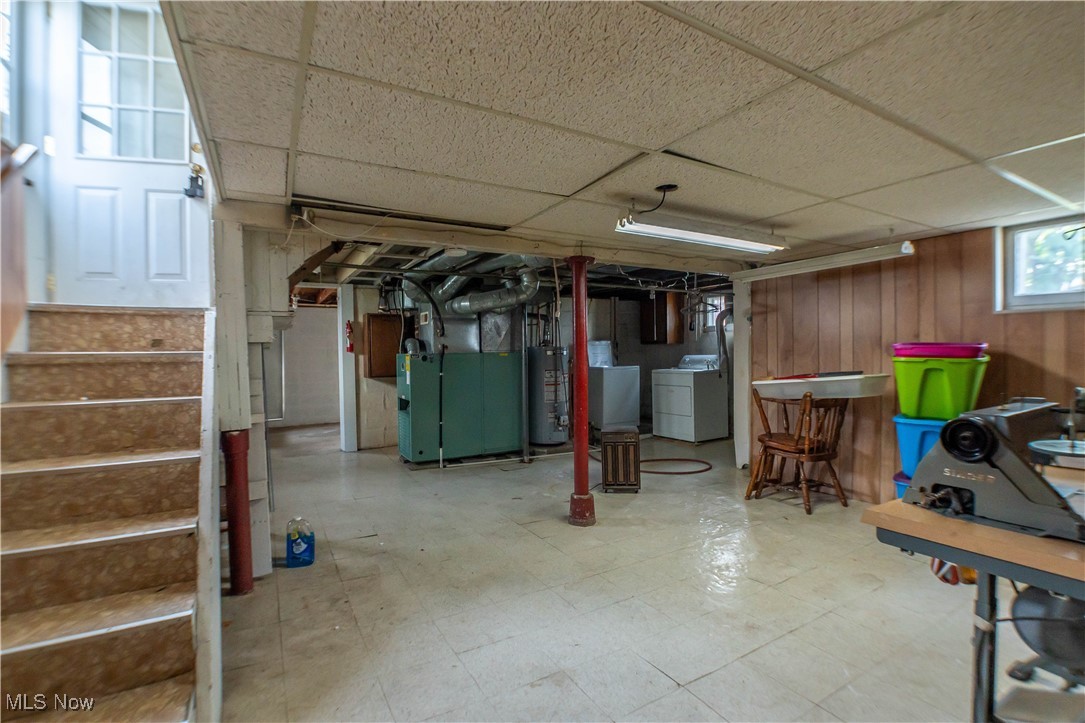 Johnson Heights - Residential