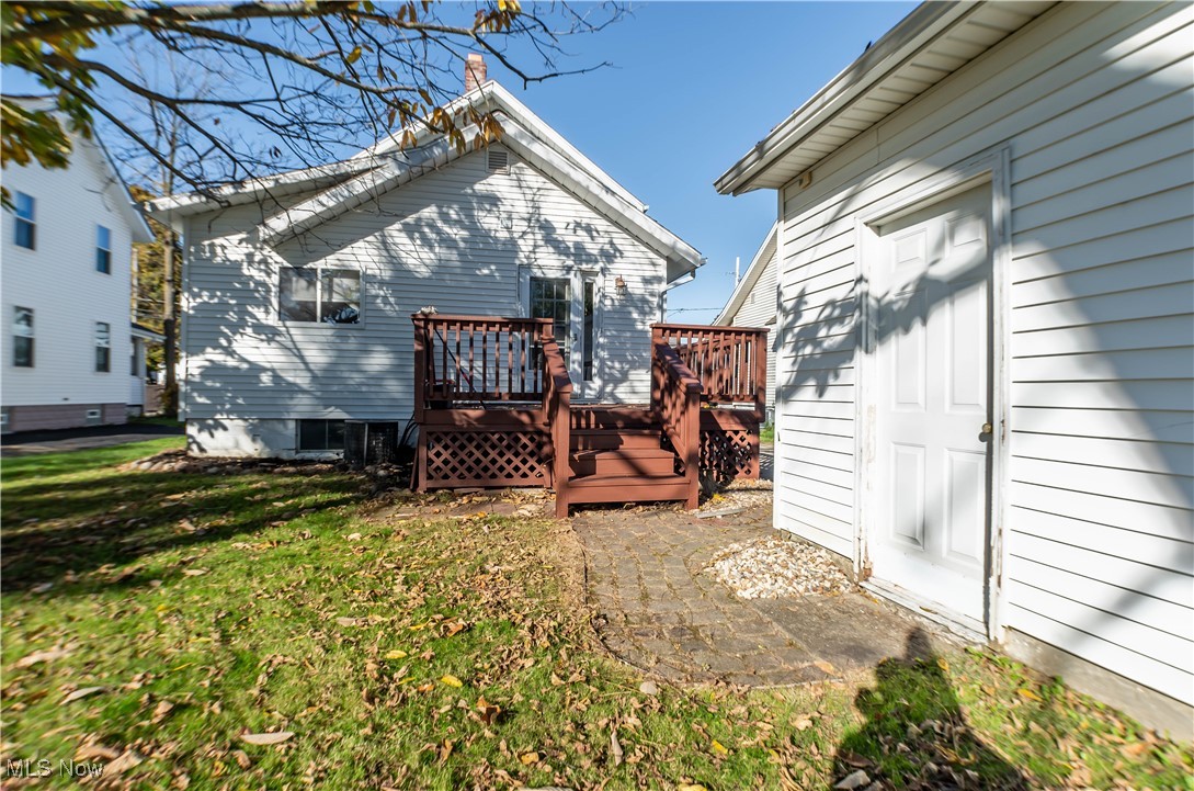 Johnson Heights - Residential