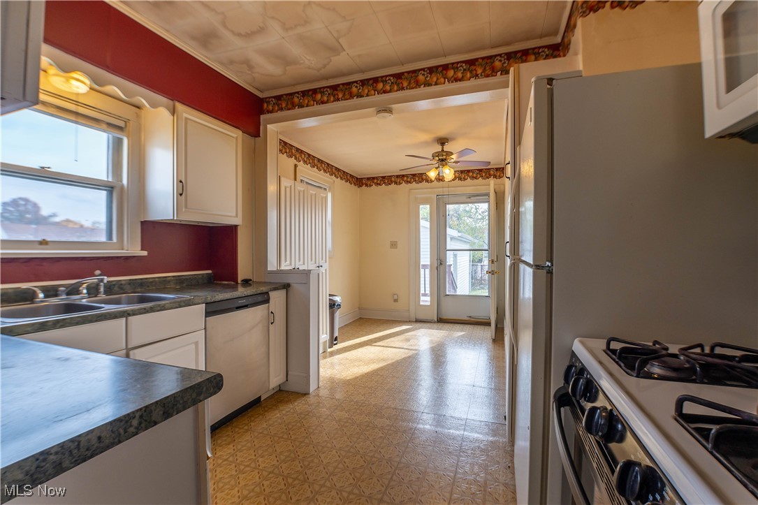 Johnson Heights - Residential