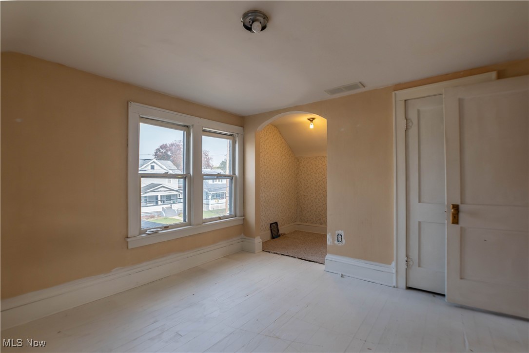 Johnson Heights - Residential