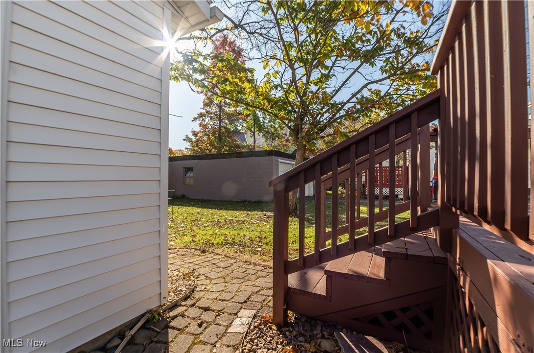 Johnson Heights - Residential