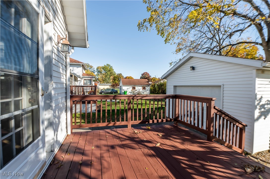 Johnson Heights - Residential