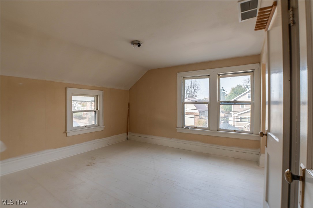 Johnson Heights - Residential