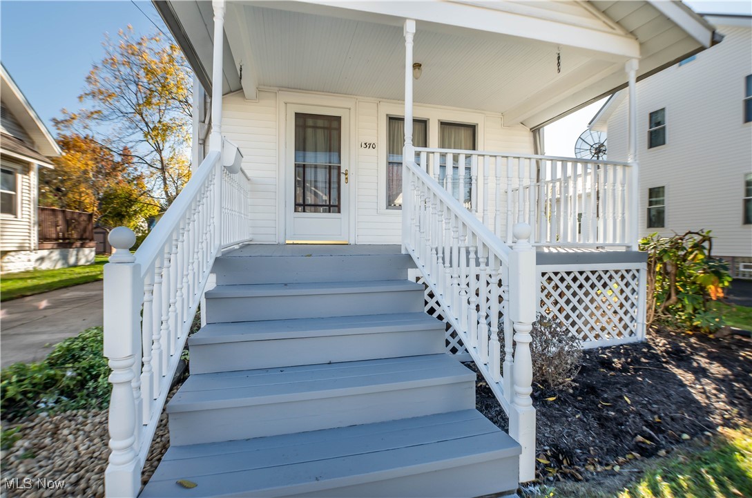 Johnson Heights - Residential
