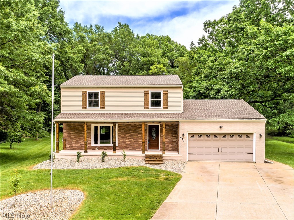 Greensburg Heights - Residential