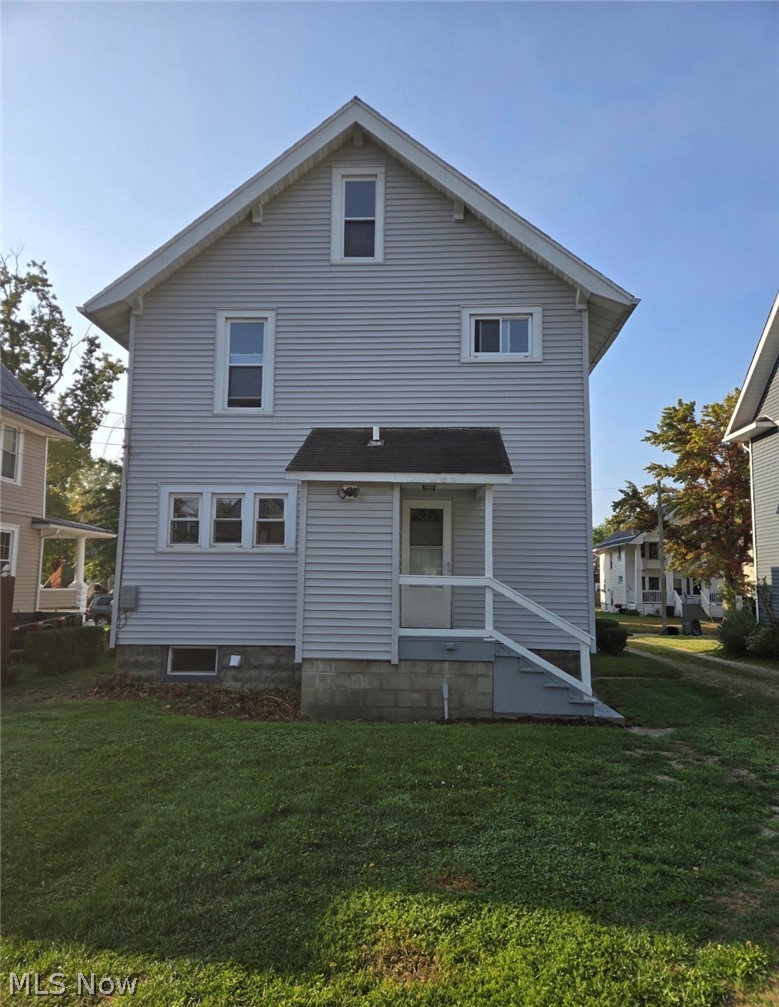 Fargo City Allotment - Residential