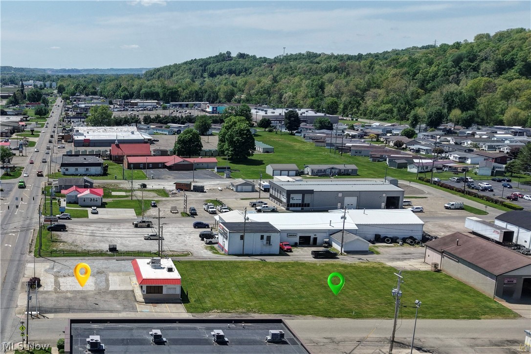 Zerbe & Renner Add - Land