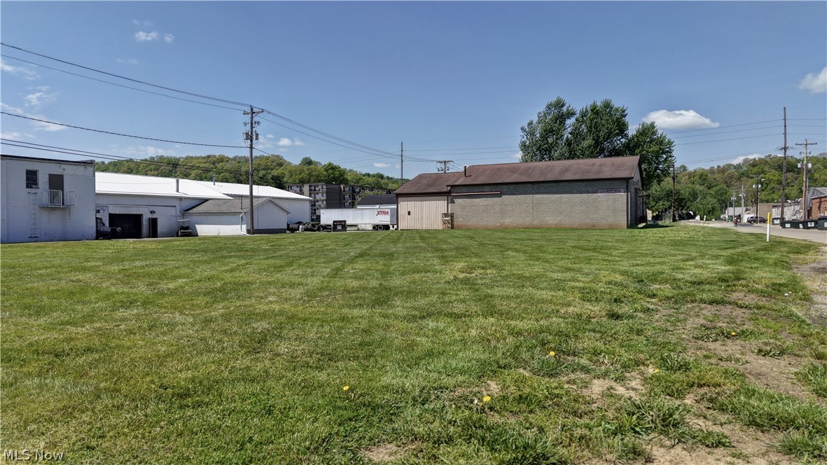 Zerbe & Renner Add - Land