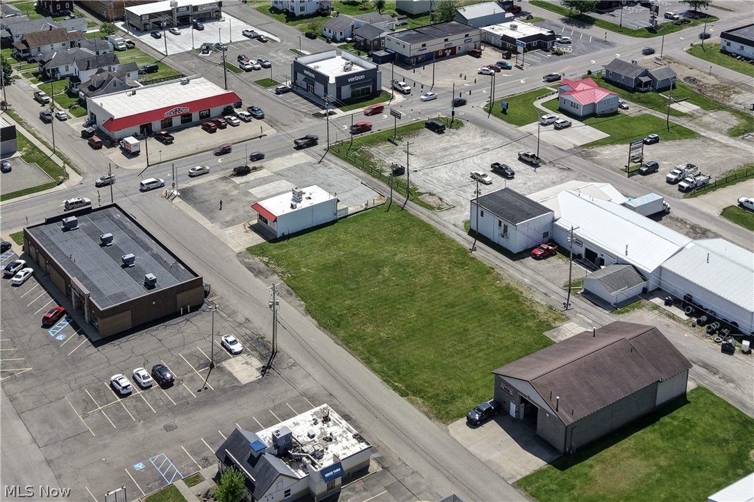 Zerbe & Renner Add - Land