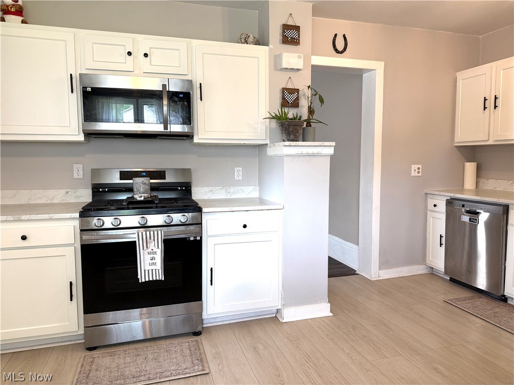 Wooster - Residential