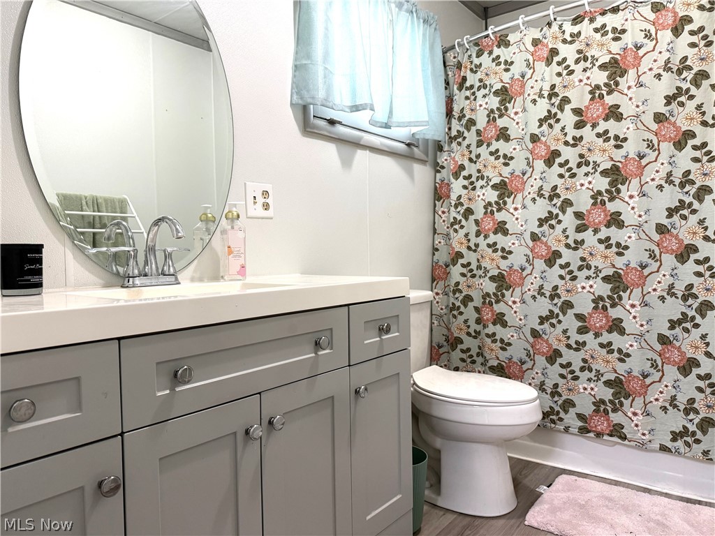 Wooster - Residential