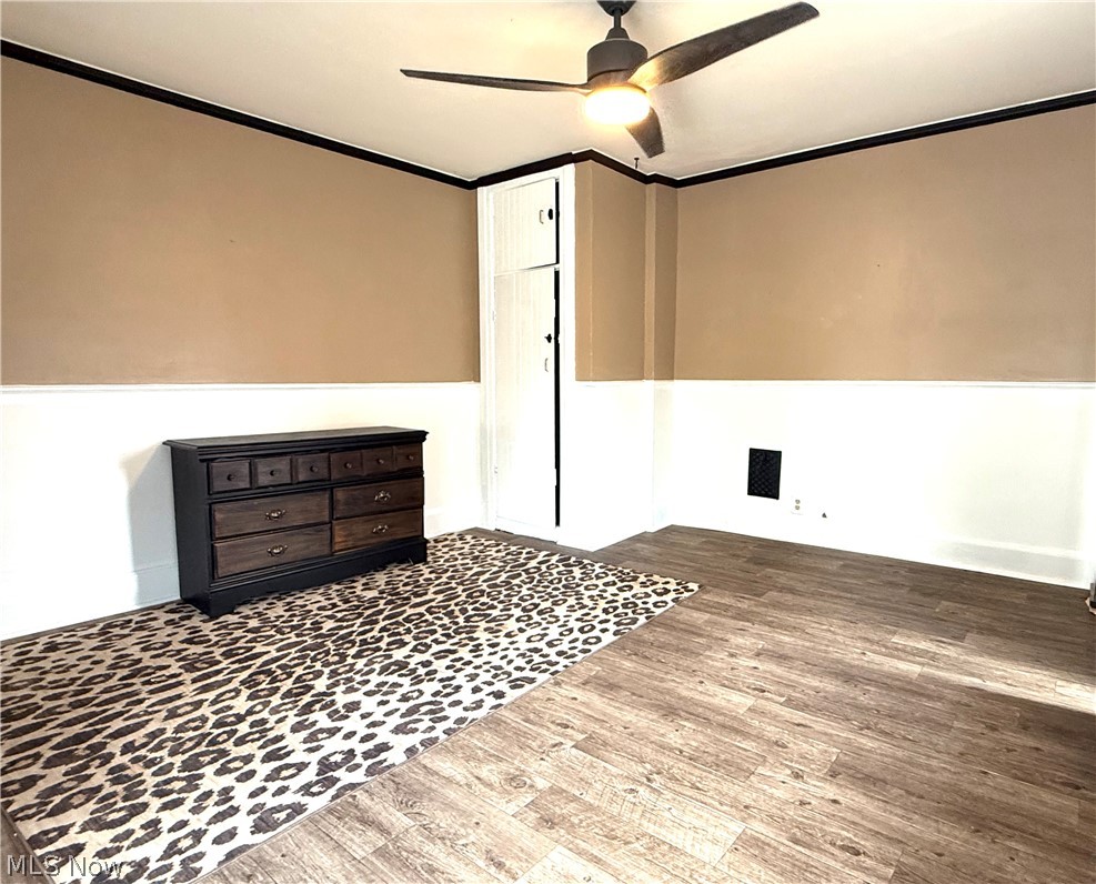 Wooster - Residential