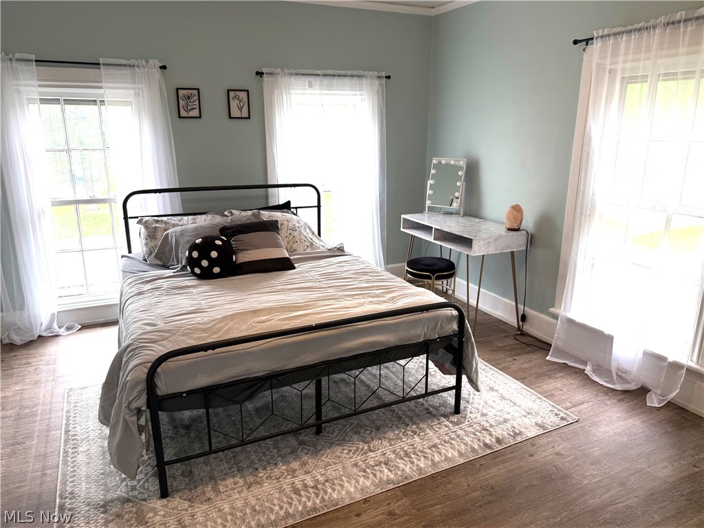 Wooster - Residential