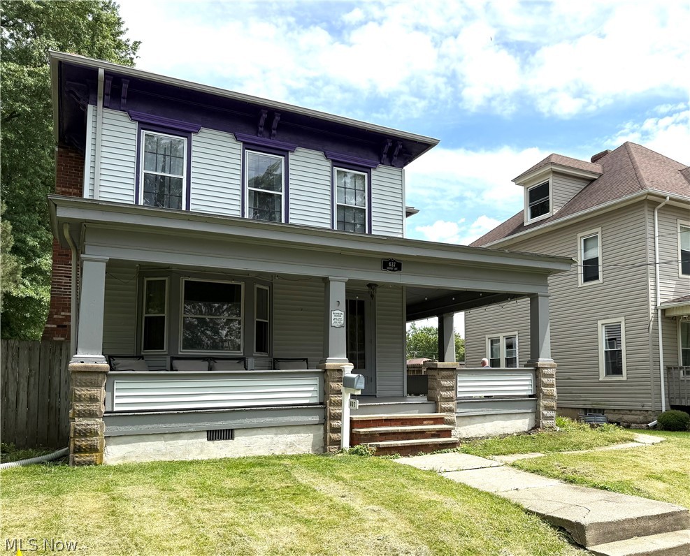 Wooster - Residential
