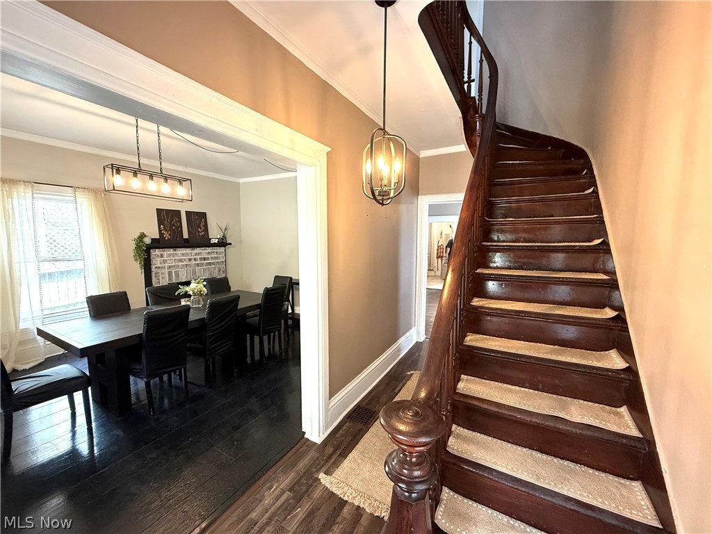 Wooster - Residential