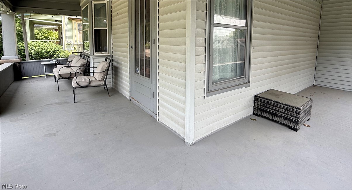 Wooster - Residential