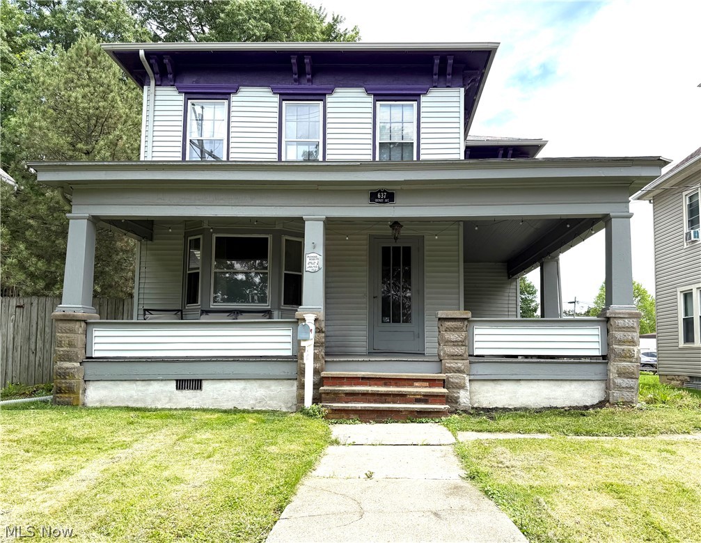 Wooster - Residential