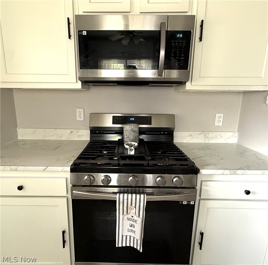 Wooster - Residential
