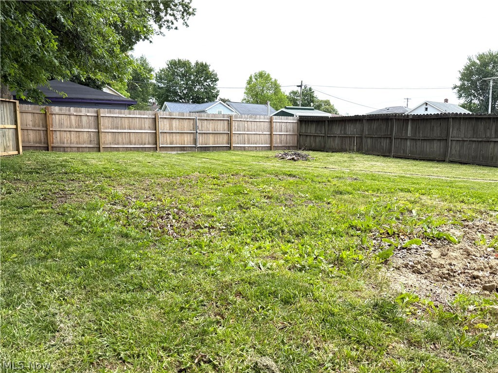 Wooster - Residential