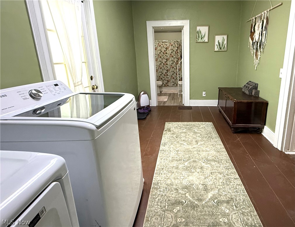 Wooster - Residential